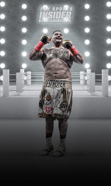 Lean(er), Mean, Fighting Machine